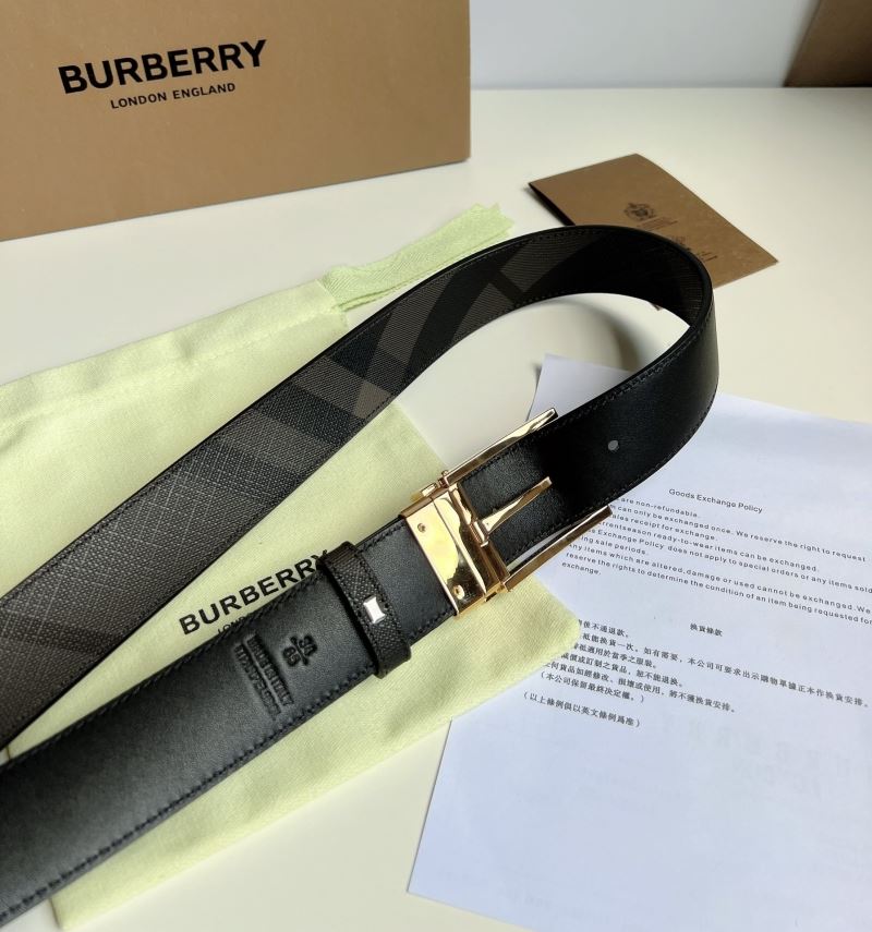 BURBERRY